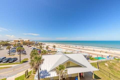 701 S Atlantic Avenue #417, Daytona Beach FL - photo 17 of 59