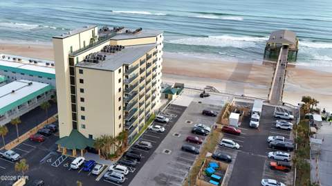 3647 S Atlantic Avenue #105, Daytona Beach Shores FL - photo 6 of 35