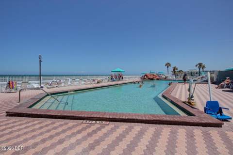 701 S Atlantic Avenue #809, Daytona Beach FL - photo 11 of 13
