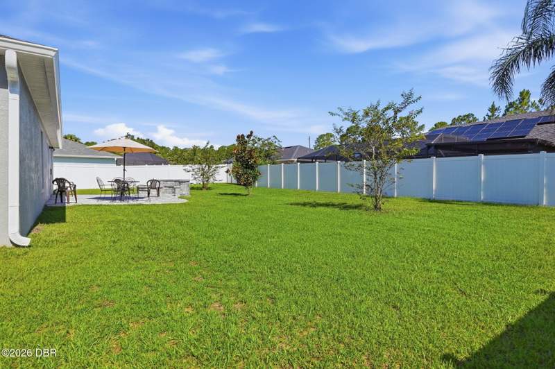 3 bedroom Single Family Residence at 45 Smith Trail, Seminole Woods, Palm Coast — photo 5