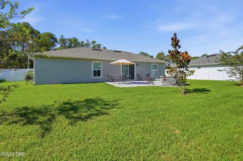 45 Smith Trail, Palm Coast FL - photo 6 of 26