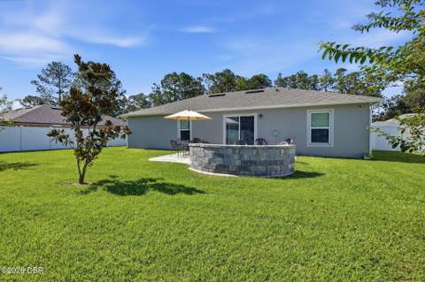 45 Smith Trail, Palm Coast FL - photo 7 of 26
