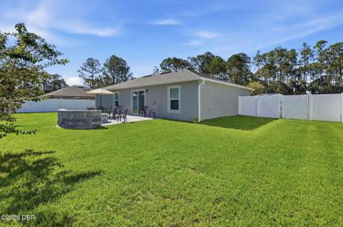 45 Smith Trail, Palm Coast FL - photo 8 of 26