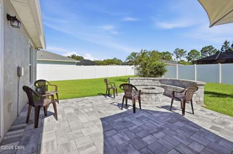 45 Smith Trail, Palm Coast FL - photo 9 of 26