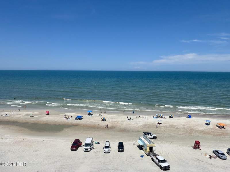 1 bedroom Condotel at 701 S Atlantic Avenue #809, Harbour Beach Resort, Daytona Beach — photo 4