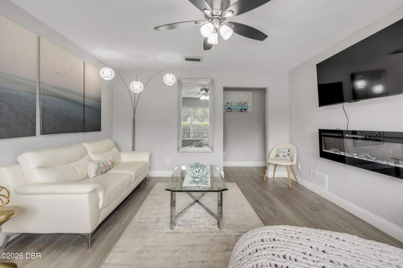 3 bedroom Single Family Residence at 2952 Carriage Drive, Lantern Park, South Daytona — photo 4