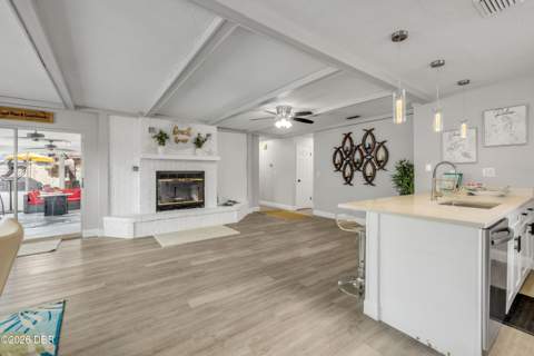 2952 Carriage Drive, South Daytona FL - photo 9 of 35