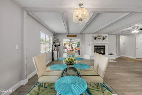 2952 Carriage Drive, South Daytona FL - photo 11 of 35