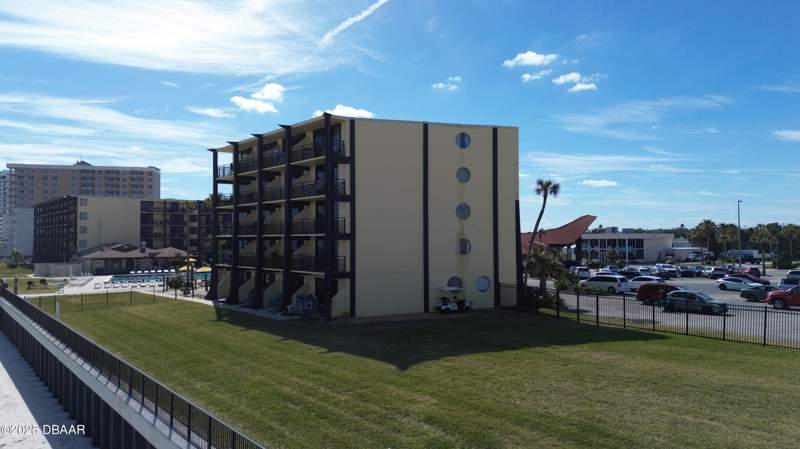0 bedroom Condotel at 2301 S Atlantic Avenue #303, Hawaiian Inn Beach Resort, A Condo, Daytona Beach Shores — photo 5