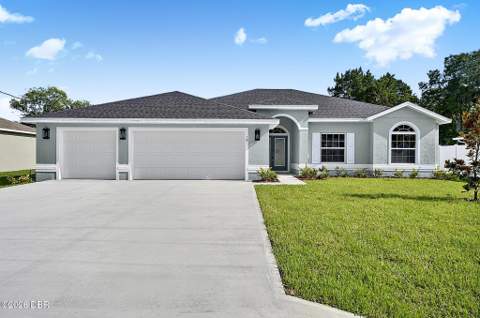 10 Persimmon Drive, Palm Coast FL - photo 9 of 47