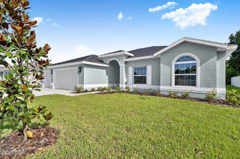 10 Persimmon Drive, Palm Coast FL - photo 12 of 47