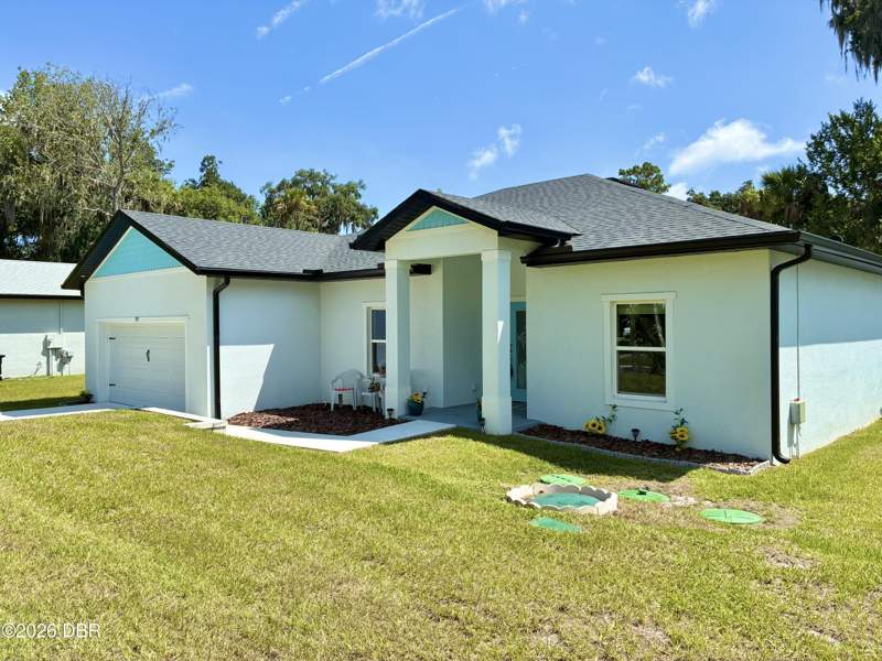 3 bedroom Single Family Residence at 397 Palm Drive, Oliver, New Smyrna Beach — photo 3