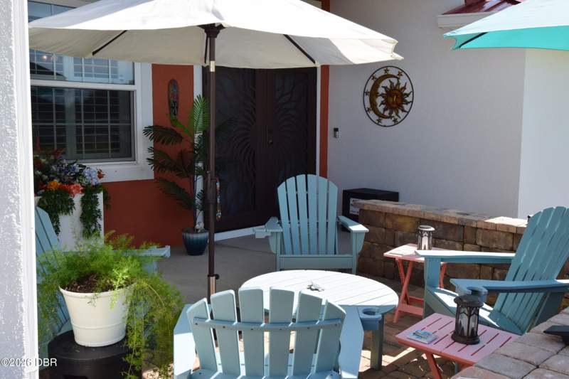 3 bedroom Single Family Residence at 121 Harrison Road, Bridgeport Heights, Daytona Beach — photo 3