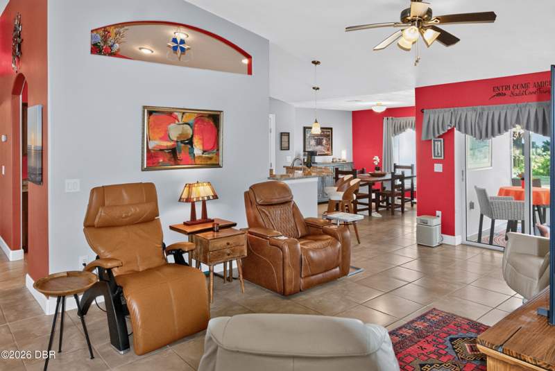 3 bedroom Single Family Residence at 121 Harrison Road, Bridgeport Heights, Daytona Beach — photo 5