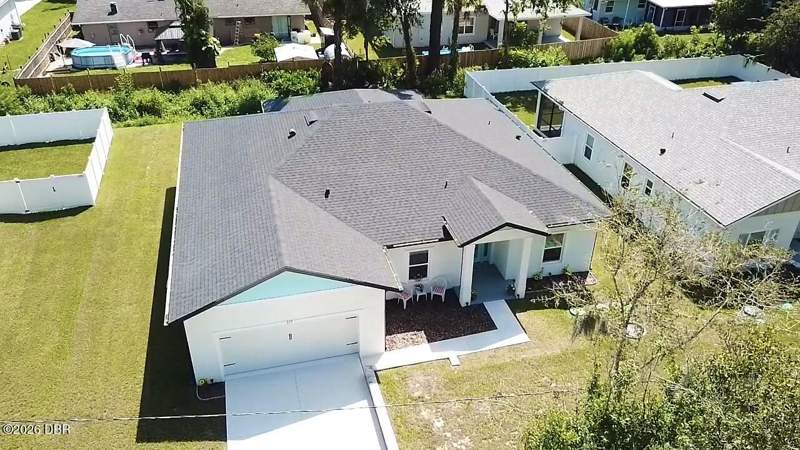 3 bedroom Single Family Residence at 397 Palm Drive, Oliver, New Smyrna Beach — photo 5