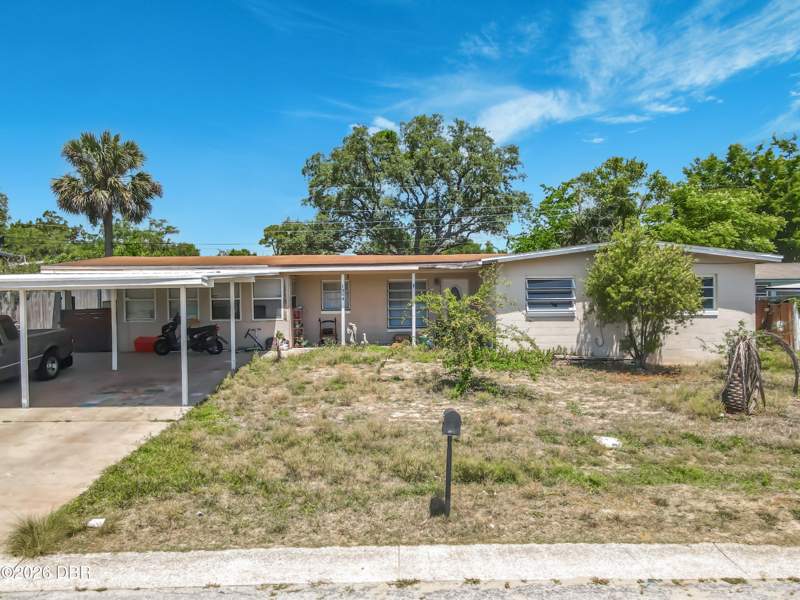 3 bedroom Single Family Residence at 1304 Crestview Avenue, Not In Subdivision, Daytona Beach — photo 4