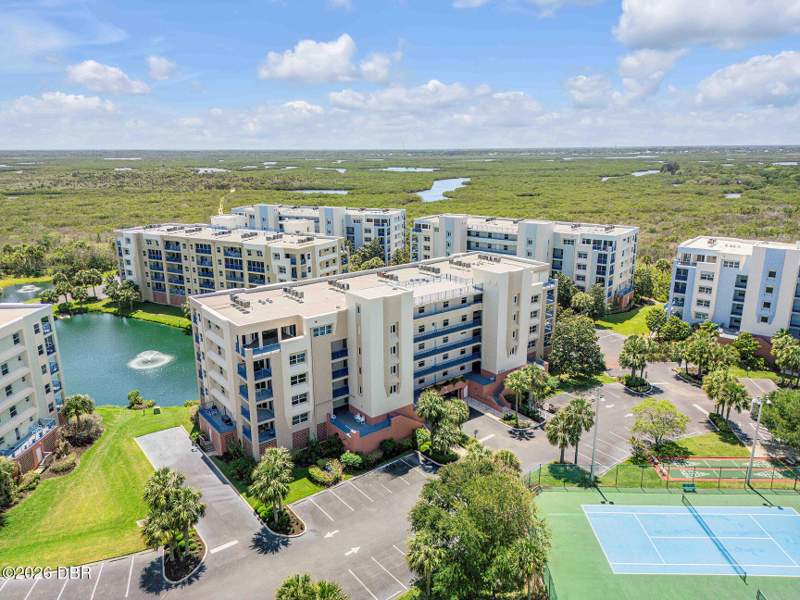 2 bedroom Condominium at 5300 S Atlantic Avenue #8-206, New Smyrna Beach, New Smyrna Beach — photo 3
