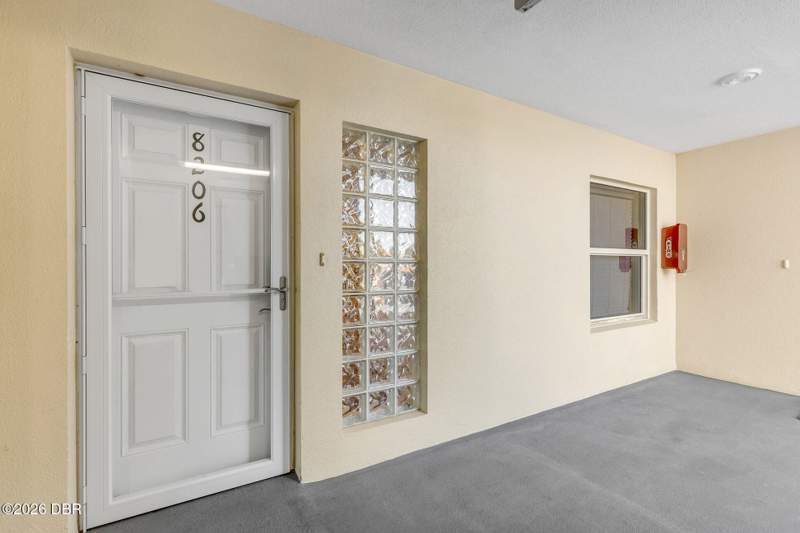 2 bedroom Condominium at 5300 S Atlantic Avenue #8-206, New Smyrna Beach, New Smyrna Beach — photo 4