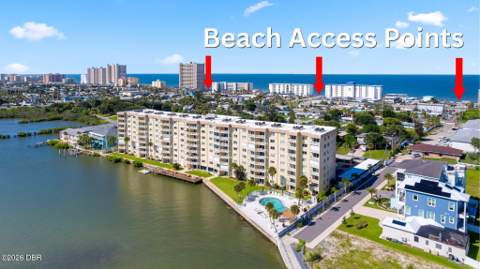 3606 S Peninsula Drive ##103, Port Orange FL - photo 6 of 50