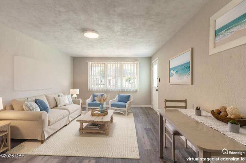3 bedroom Single Family Residence at 46 Ocean Shore Drive, Ormond Beach, Ormond Beach — photo 2