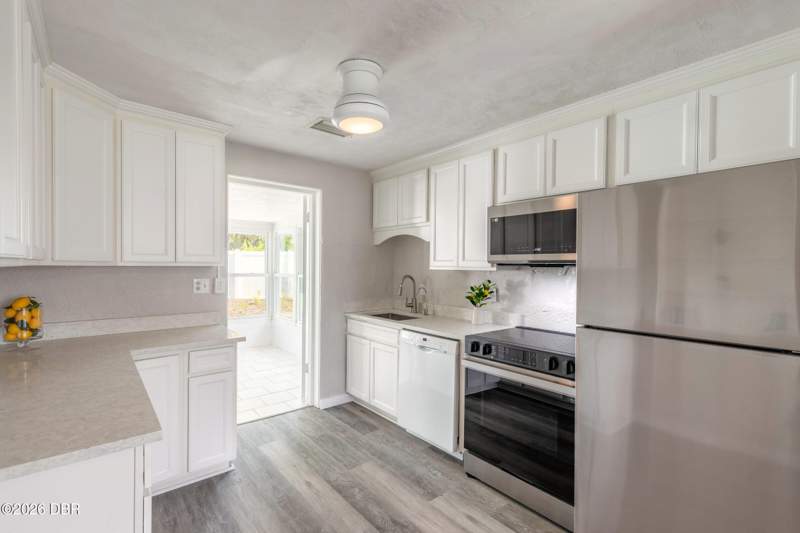 3 bedroom Single Family Residence at 46 Ocean Shore Drive, Ormond Beach, Ormond Beach — photo 4