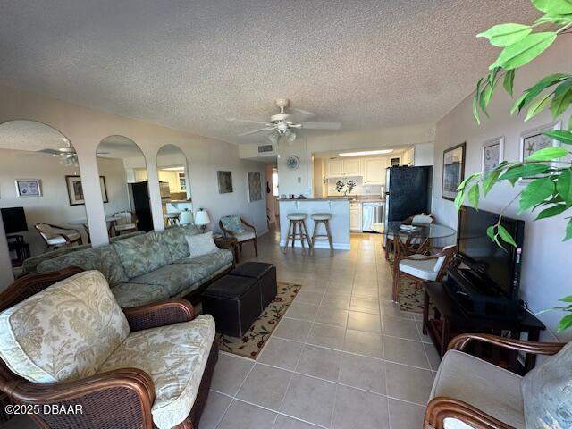 2 bedroom Condominium at 2700 Ocean Shore Boulevard #504, Ocean Watch, A Condo, Ormond Beach — photo 3