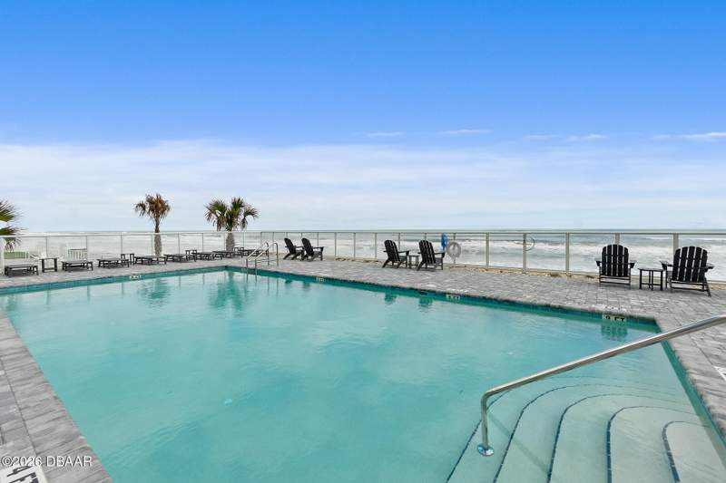 3 bedroom Condominium at 2055 S Atlantic Avenue #1006, Towers Grande Condo, Daytona Beach Shores — photo 3