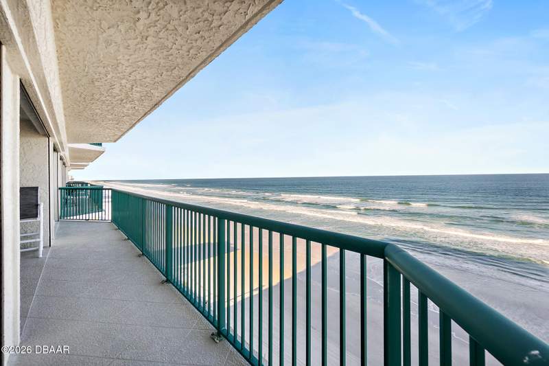 3 bedroom Condominium at 2055 S Atlantic Avenue #1006, Towers Grande Condo, Daytona Beach Shores — photo 4