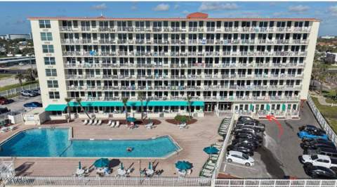 701 S Atlantic Avenue #112, Daytona Beach FL - photo 16 of 17