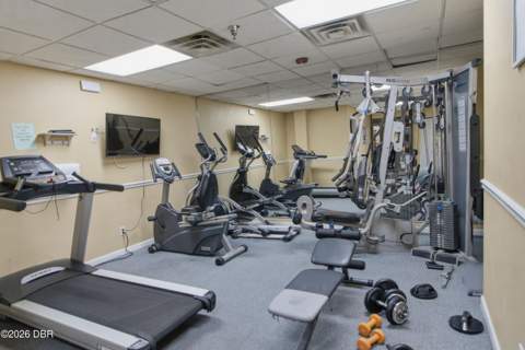 701 S Atlantic Avenue #112, Daytona Beach FL - photo 17 of 17