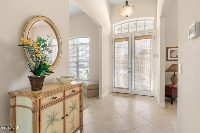 4 bedroom Single Family Residence at 3 Cochran Lane, Palm Harbor, Palm Coast — photo 4