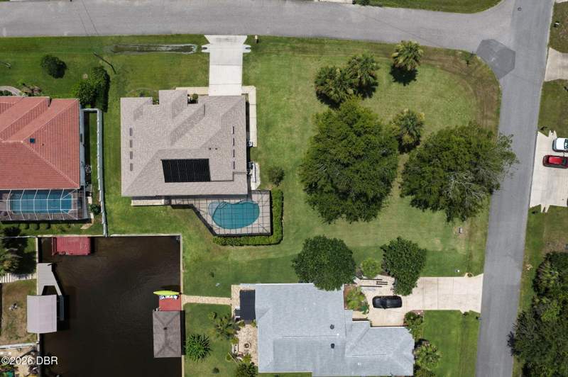 4 bedroom Single Family Residence at 3 Cochran Lane, Palm Harbor, Palm Coast — photo 2