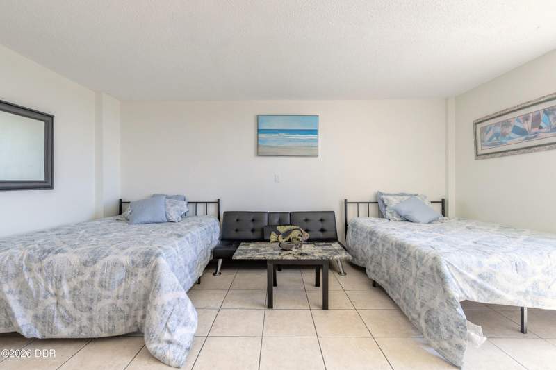 0 bedroom Condotel at 701 S Atlantic Avenue #621, Harbour Beach Resort, Daytona Beach — photo 4