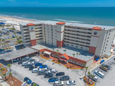 701 S Atlantic Avenue #621, Daytona Beach FL - photo 14 of 25