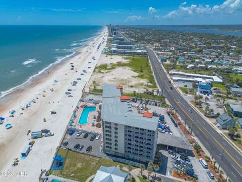 701 S Atlantic Avenue #621, Daytona Beach FL - photo 18 of 25