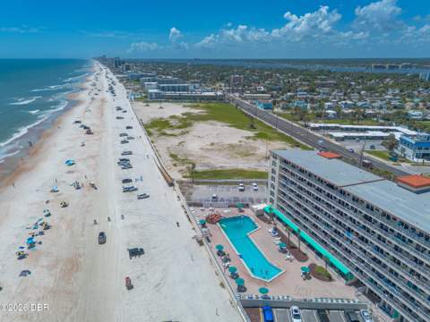701 S Atlantic Avenue #621, Daytona Beach FL - photo 19 of 25
