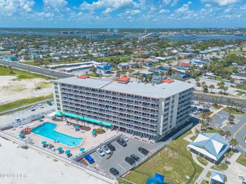 701 S Atlantic Avenue #621, Daytona Beach FL - photo 20 of 25