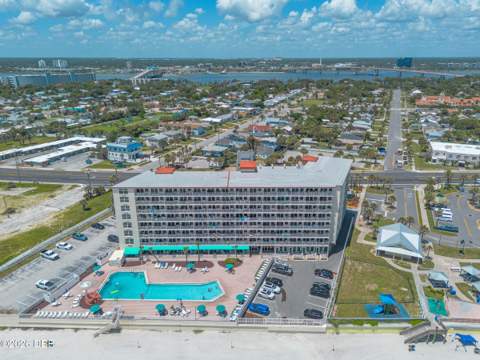 701 S Atlantic Avenue #621, Daytona Beach FL - photo 21 of 25