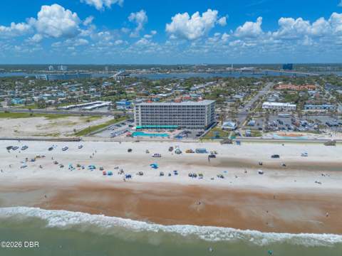 701 S Atlantic Avenue #621, Daytona Beach FL - photo 22 of 25