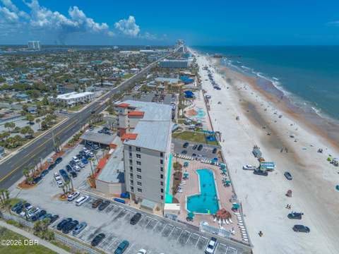 701 S Atlantic Avenue #621, Daytona Beach FL - photo 24 of 25