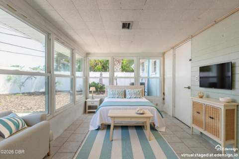 46 Ocean Shore Drive, Ormond Beach FL - photo 16 of 35