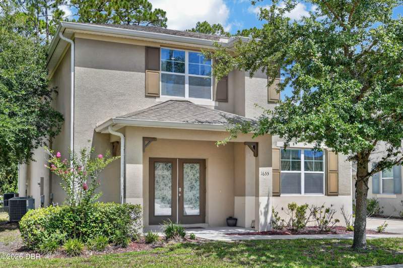 3 bedroom Townhouse at 1655 Pham Drive, Port Orange, Port Orange — photo 2