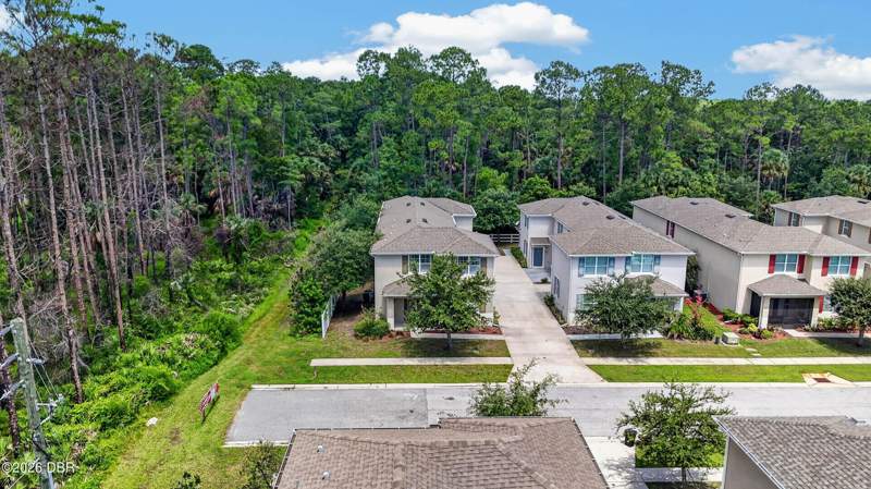 3 bedroom Townhouse at 1655 Pham Drive, Port Orange, Port Orange — photo 4