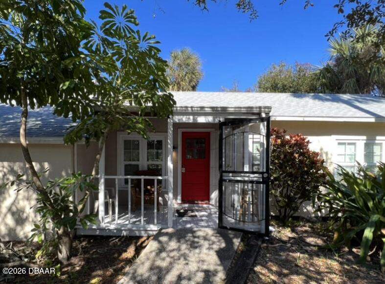 2 bedroom Single Family Residence at 327 Mobile Avenue, Silver Terrace, Daytona Beach — photo 5