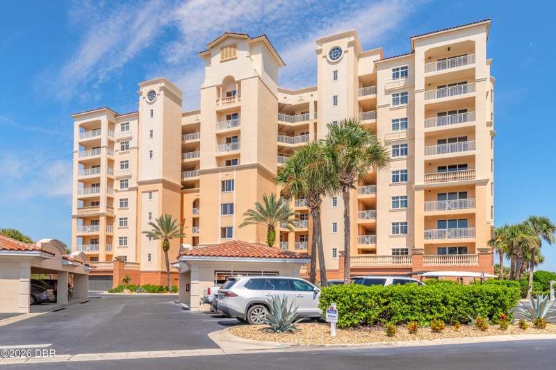 2 bedroom Condominium at 263 Minorca Beach Way #304, Palms At Minorca, A Condo, New Smyrna Beach — photo 2
