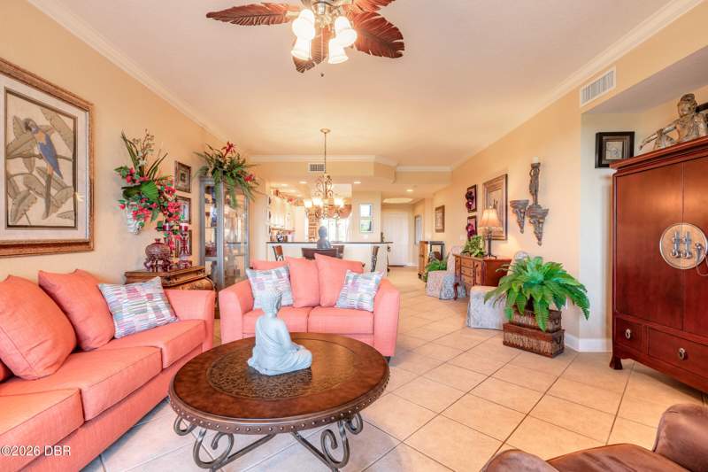2 bedroom Condominium at 263 Minorca Beach Way #304, Palms At Minorca, A Condo, New Smyrna Beach — photo 3