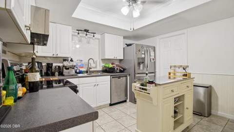 105 Fiesta Circle, Ormond Beach FL - photo 19 of 25