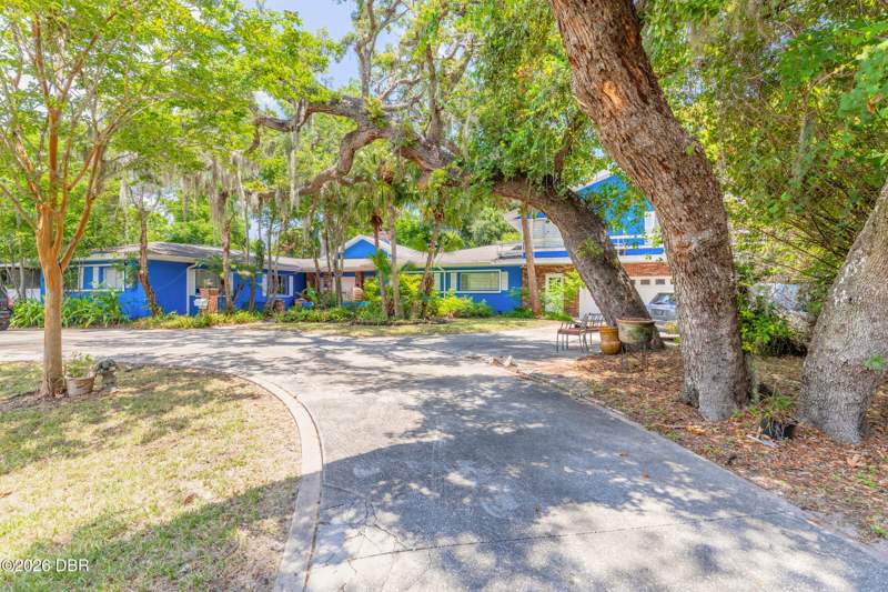 6 bedroom Single Family Residence at 599 John Anderson Drive, Bellewood, Ormond Beach — photo 5