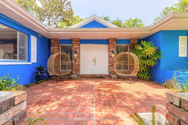 6 bedroom Single Family Residence at 599 John Anderson Drive, Bellewood, Ormond Beach — photo 2