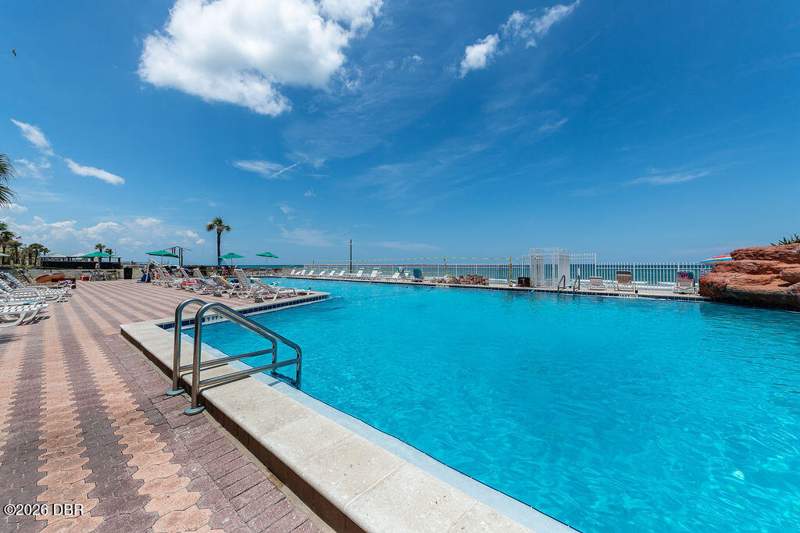 0 bedroom Condotel at 701 S Atlantic Avenue #502, Harbour Beach Resort, Daytona Beach — photo 5